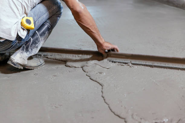 Best Best Concrete contractor  in USA